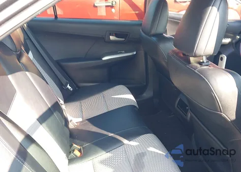 2013 Toyota Camry Se z USA, uszkodzony, nr VIN 4T1BF1FKXDU654794